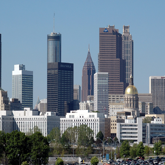 Atlanta Veterans Job Fair - December 11, 2025