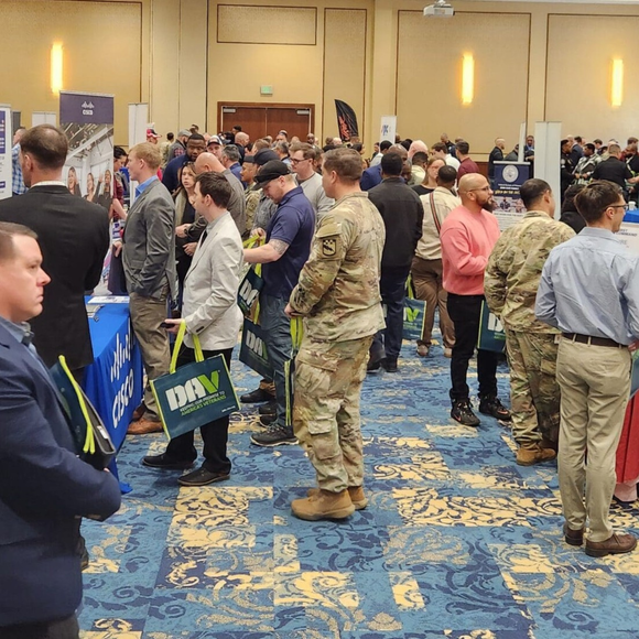 Navy Region Mid-Atlantic Hampton Roads Retiree Summit & Career Fair  - January 16, 2026