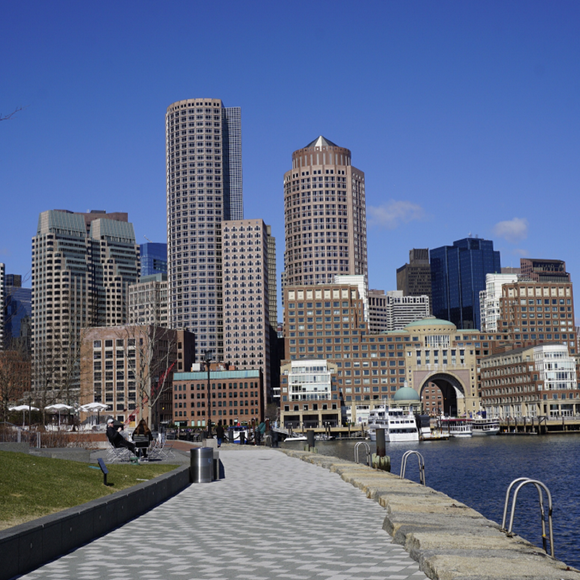 Boston Veterans Job Fair  - April 2, 2026