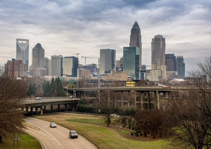 Charlotte Veterans Job Fair - April 3, 2025