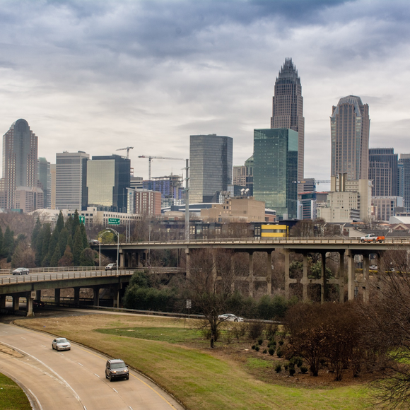 Charlotte Veterans Career Fair - April 9, 2026