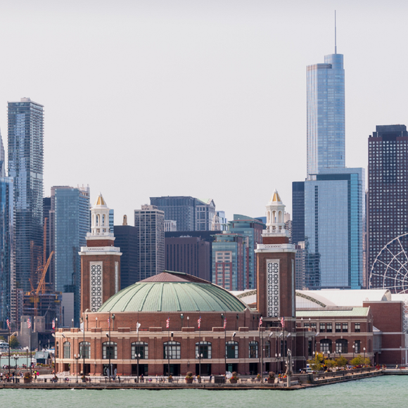 Chicago Veterans Job Fair  - April 2, 2026
