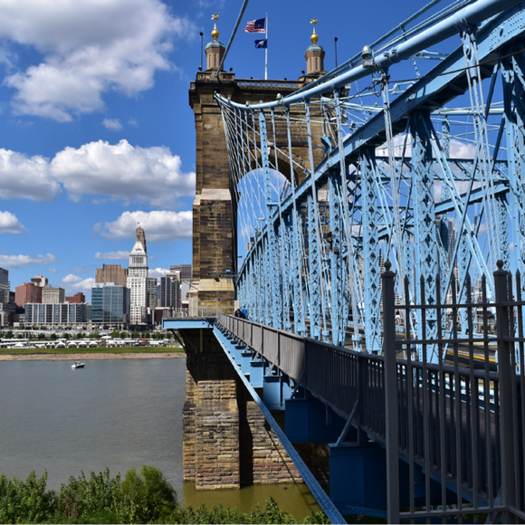 Greater Cincinnati Area Veterans Job Fair - October 29, 2026