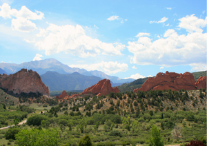 Colorado Springs Veterans Job Fair  - October 9, 2025