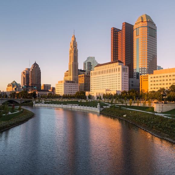 Columbus Veterans Job Fair - March 5, 2026