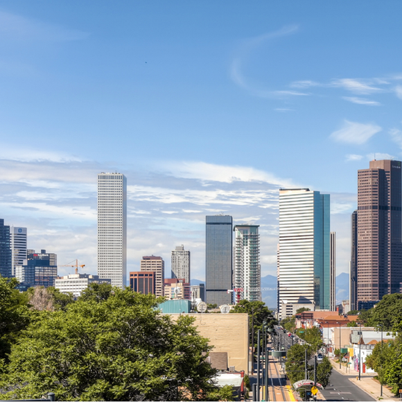 Denver Veterans Job Fair  - April 16, 2026