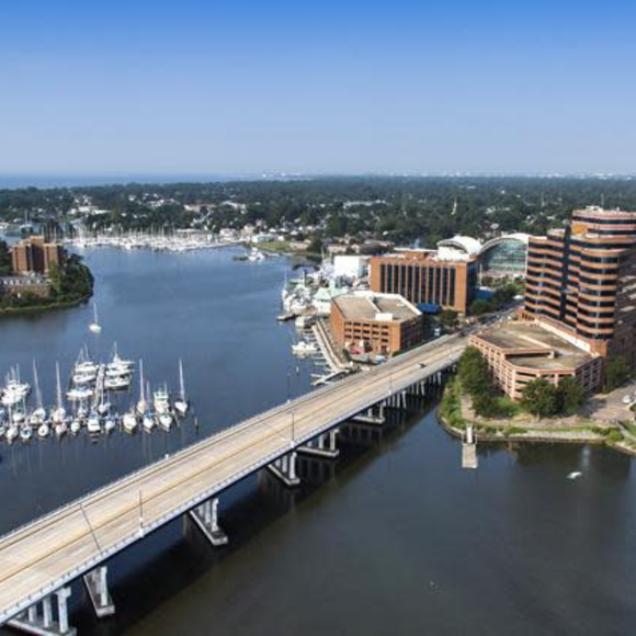 JB Langley - Eustis Area Veterans Job Fair - January 15, 2026