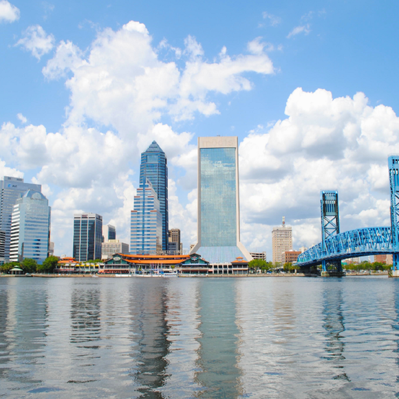 Jacksonville Veterans Job Fair - March 26, 2026