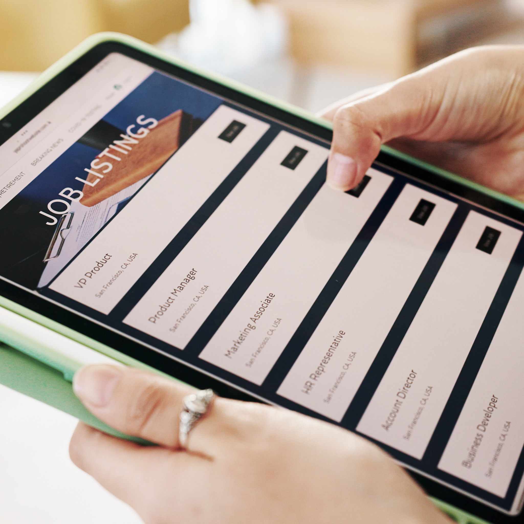 RecruitMilitary offers a diverse array of veteran hiring solutions