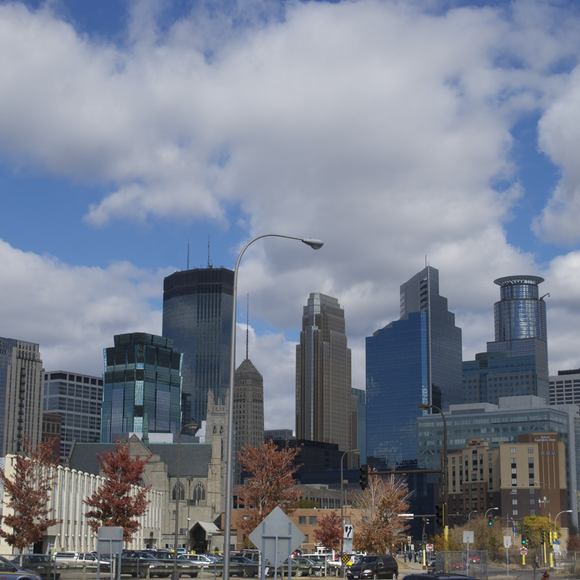 Minneapolis Veterans Job Fair - July 16, 2026