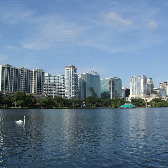 Orlando Veterans Job Fair  - December 11, 2025