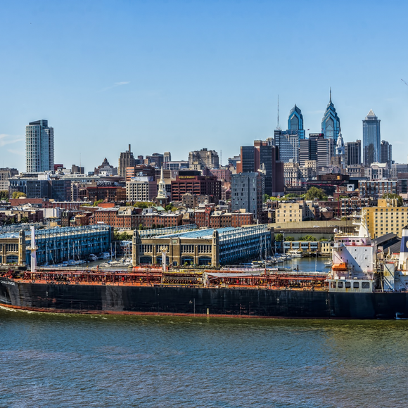 Philadelphia Veterans Job Fair - August 6, 2026