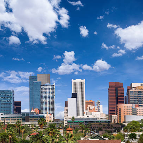 Phoenix Veterans Job Fair - February 12, 2026