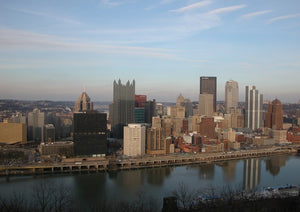 Pittsburgh Veterans Job Fair  - March 27, 2025