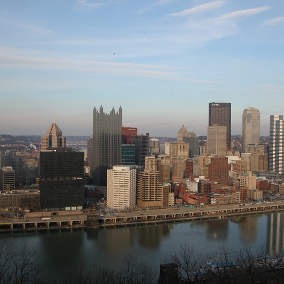 Pittsburgh Veterans Job Fair  - March 5, 2026