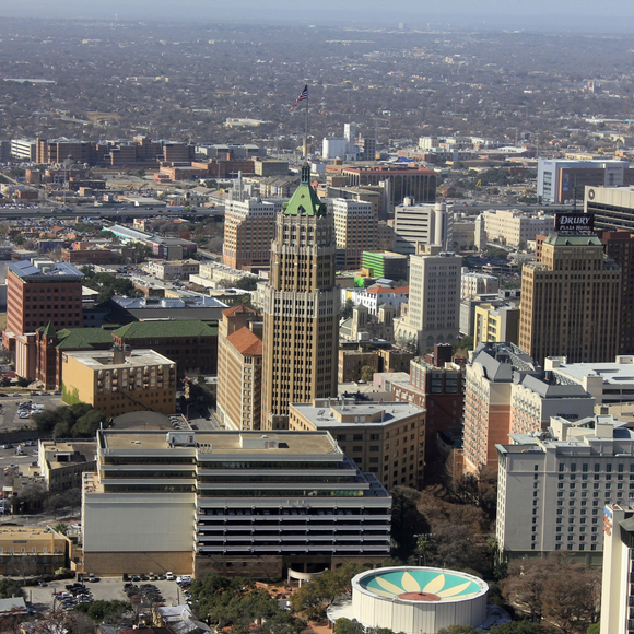 San Antonio Veterans Job Fair - January 15, 2026