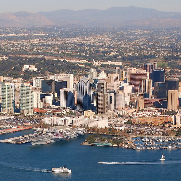 San Diego Veterans Job Fair - March 11, 2026