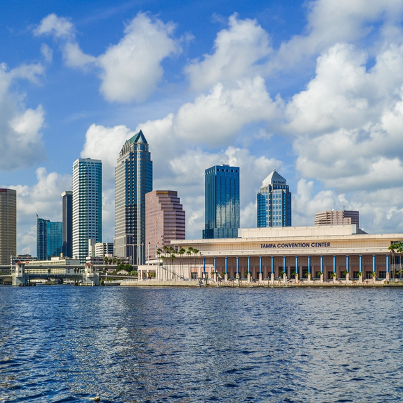 Tampa Veterans Job Fair - January 22, 2026