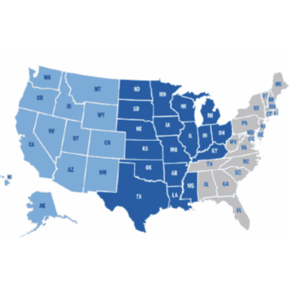 Central Region Virtual Career Fair for Veterans - December 9, 2025