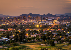 Phoenix Veterans Job Fair - September 18, 2025